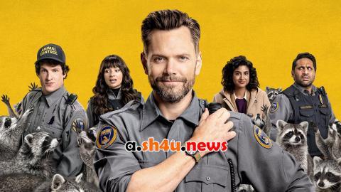 مسلسل Animal Control الموسم الثاني الحلقة 4 مترجمة