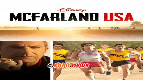 فيلم McFarland, USA 2015 مترجم - HD