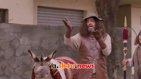 مسلسل ما اختلفنا الحلقة 24 الرابعة والعشرون - HD
