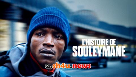 فيلم Souleymane’s Story 2024 مترجم – HD