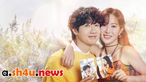 مسلسل Beauty And Mr. Romantic الحلقة 15 الخامسة عشر - HD