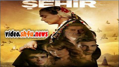 مسلسل المدينة المفقودة الحلقة 14 الرابعة عشر مترجمة - HD