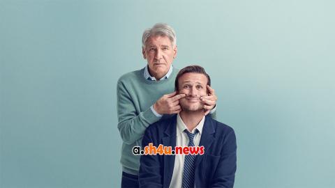 مسلسل Shrinking الموسم الاول الحلقة 4 مترجمة