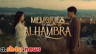 مسلسل Memories of the Alhambra الحلقة 10 العاشرة - HD