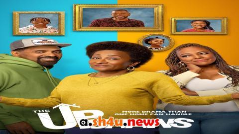 مسلسل The Upshaws الموسم السادس الحلقة 4 مترجمة