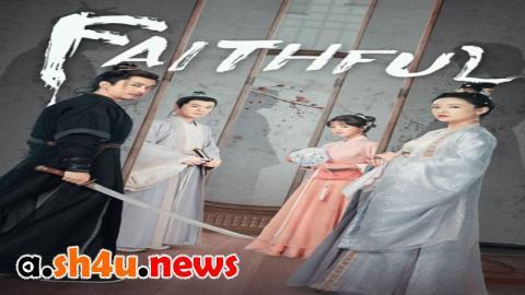 مسلسل Faithful الحلقة 10 العاشرة - HD