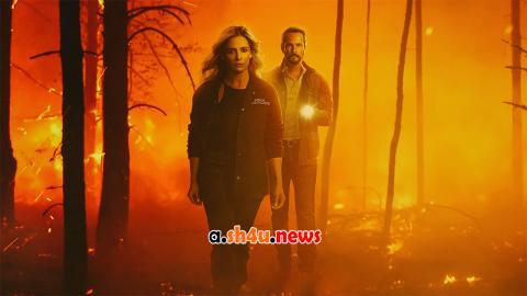 مسلسل Wolf Pack الموسم الاول الحلقة 8 مترجمة