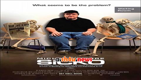 فيلم Sicko 2007 مترجم - HD