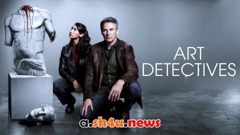 مسلسل Art Detectives الموسم الاول الحلقة 1 مترجمة