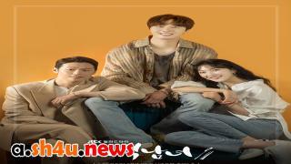 مسلسل Sweet Munchies الحلقة 7 السابعة - HD
