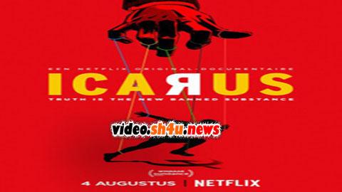 فيلم Icarus 2017 مترجم - HD