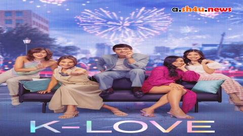 مسلسل KLove الحلقة 5 الخامسة - HD