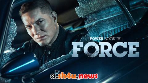 مسلسل Power Book IV: Force الموسم الثاني الحلقة 5 مترجمة