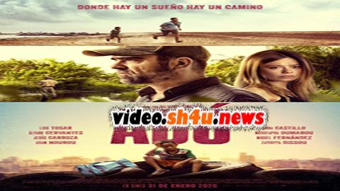 فيلم Adu 2020 مترجم - HD