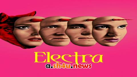 فيلم Electra 2024 مترجم - HD