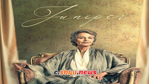 فيلم Juniper 2021 مترجم - HD