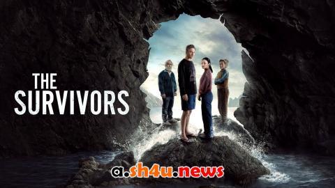 مسلسل The Survivors الموسم الاول الحلقة 1 مترجمة