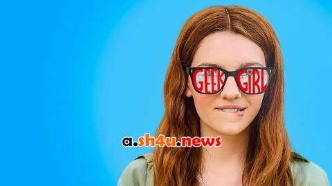 مسلسل Geek Girl الموسم الاول الحلقة 4 مترجمة