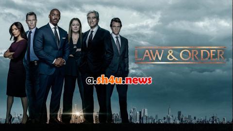 مسلسل Law and Order الموسم الثاني والعشرون الحلقة 3 مترجمة
