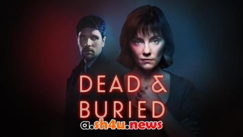 مسلسل Dead and Buried الموسم الاول الحلقة 1 مترجمة