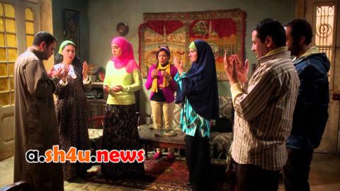 مسلسل السبع وصايا الحلقة 11 الحادية عشر - HD