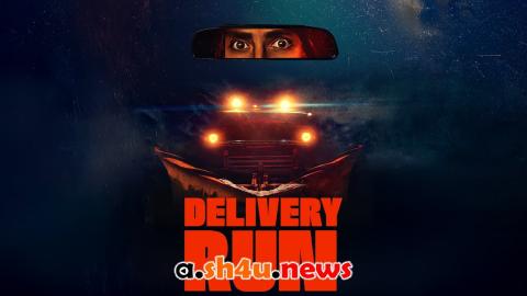 فيلم Delivery Run 2024 مترجم - HD