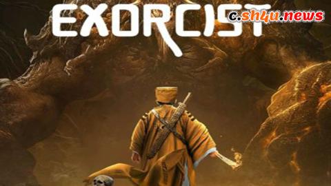 فيلم Exorcist 2022 مترجم - HD