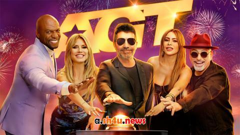 مسلسل America's Got Talent الموسم التاسع عشر الحلقة 2 مترجمة
