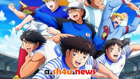 انمي Captain Tsubasa الموسم الثاني الحلقة 26 السادسة والعشرون مترجمة - HD