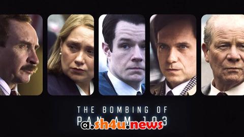 مسلسل The Bombing of Pan Am 103 الموسم الاول الحلقة 5 مترجمة
