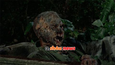 فيلم Burial Ground- The Nights of Terror 1981 مترجم - HD