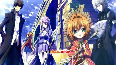 انمي Kamisama no Inai Nichiyoubi الحلقة 11 - HD