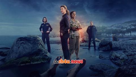 مسلسل Deadloch الموسم الاول الحلقة 3 مترجمة