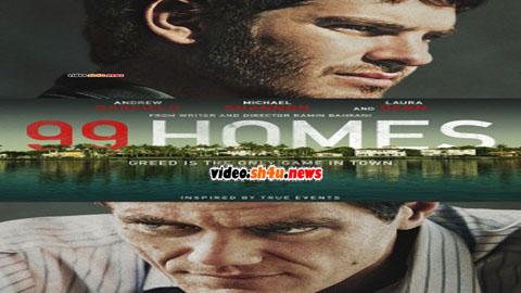 فيلم 99 Homes 2014 مترجم - HD
