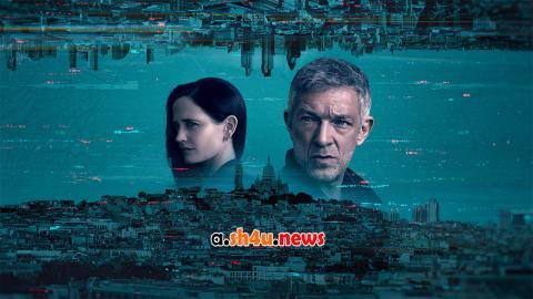مسلسل Liaison الموسم الاول الحلقة 4 مترجمة