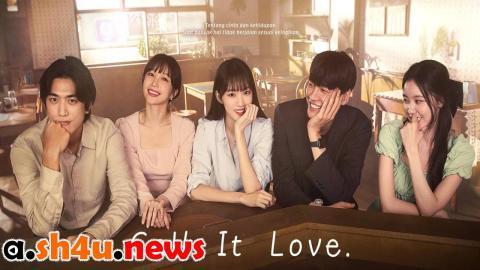 مسلسل Call It Love الحلقة 13 الثالثة عشر - HD