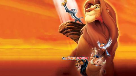 فيلم The Lion King 1994 مترجم - HD