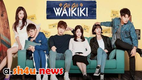 مسلسل Welcome To Waikiki الحلقة 7 السابعة - HD