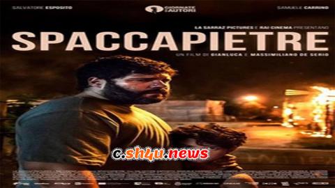 فيلم The Stonebreaker 2020 مترجم - HD