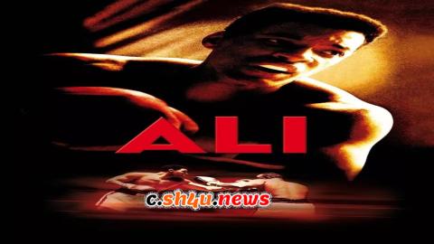 فيلم Ali 2001 مترجم - HD