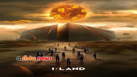 مسلسل I-LAND الحلقة 6 السادسة - HD
