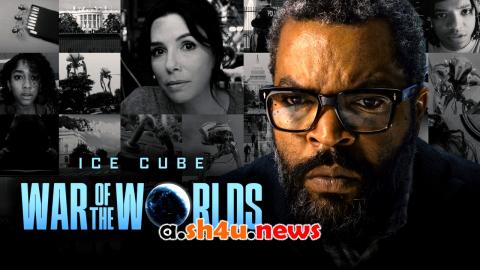 فيلم War of the Worlds: Revival 2025 مترجم - HD