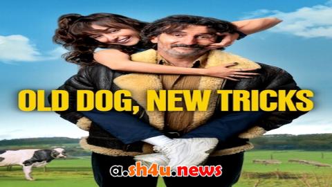 مسلسل Old Dog, New Tricks الموسم الاول الحلقة 9 مترجمة - نهاية الموسم