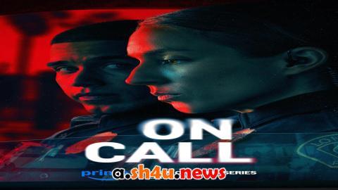 مسلسل On Call الموسم الاول الحلقة 2 مترجمة