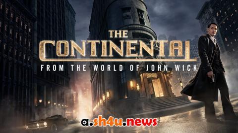 مسلسل The Continental الموسم الاول الحلقة 2 مترجمة