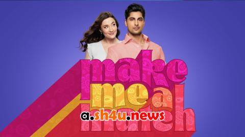 فيلم Make Me a Match 2023 مترجم - HD