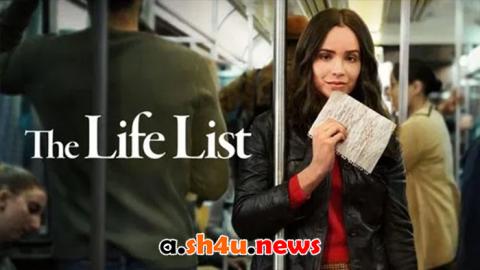 فيلم The Life List 2025 مترجم - HD