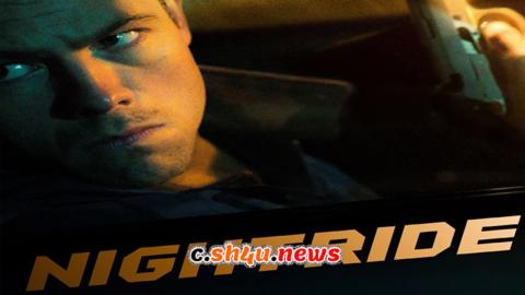 فيلم nightride 2021 مترجم - HD