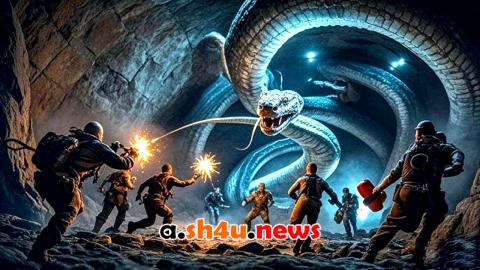 فيلم Special Monster 2025 مترجم – HD