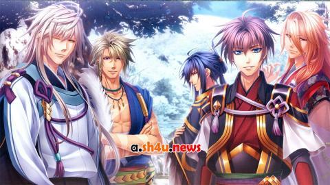 انمي Hiiro no Kakera الحلقة 5 - HD